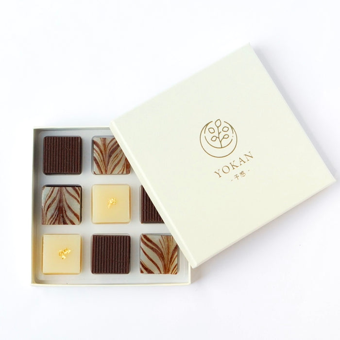 YOKAN-予感- チョコ